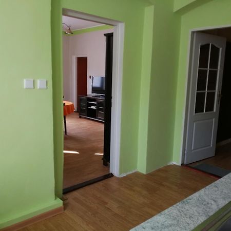 Penzion Libertas Mariánské Lázně Exterior foto